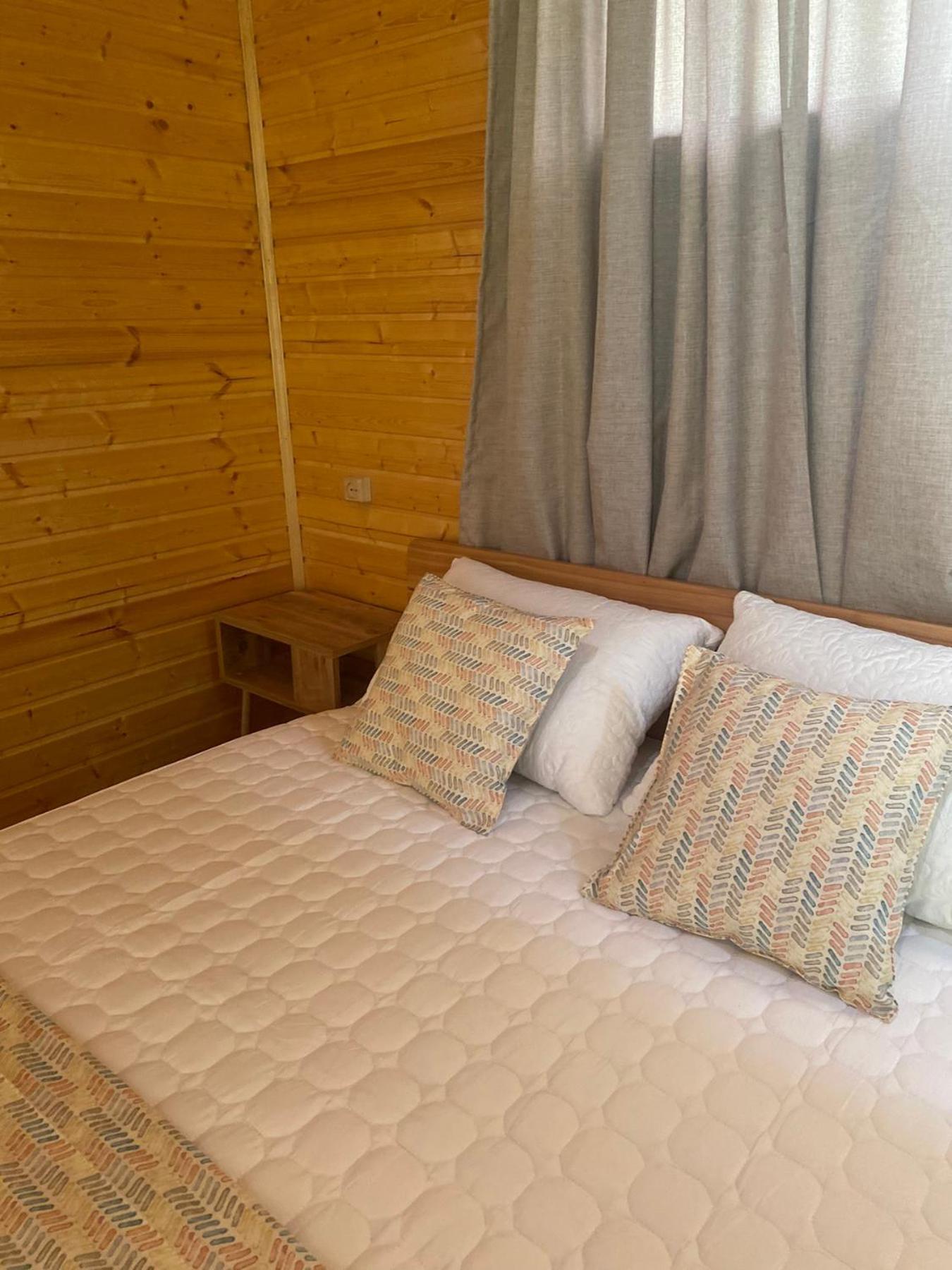 Bed and Breakfast Metitsa Juta Exteriér fotografie